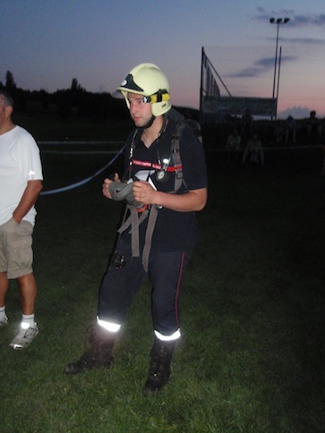 Animation de Jeunesse | Course de la Solidarité 2011